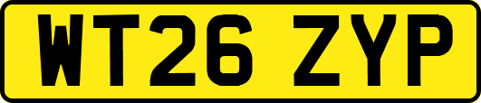 WT26ZYP