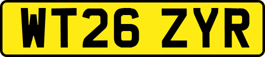 WT26ZYR