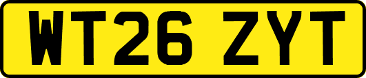 WT26ZYT
