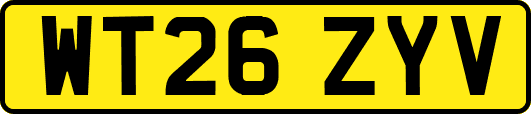 WT26ZYV