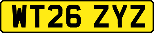 WT26ZYZ