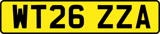 WT26ZZA