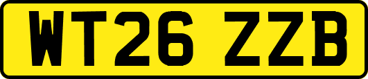 WT26ZZB