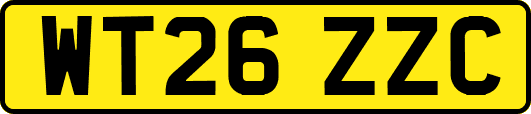 WT26ZZC
