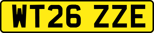 WT26ZZE