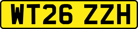 WT26ZZH