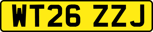 WT26ZZJ