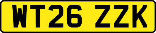 WT26ZZK