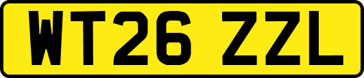 WT26ZZL