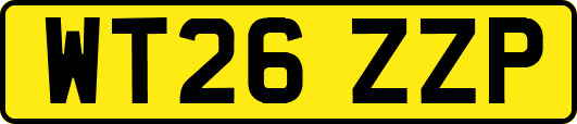 WT26ZZP