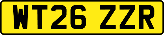 WT26ZZR
