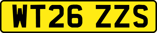 WT26ZZS