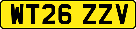 WT26ZZV
