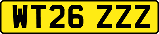 WT26ZZZ