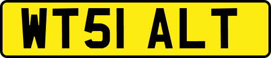 WT51ALT