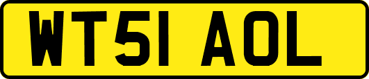 WT51AOL