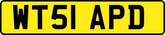 WT51APD