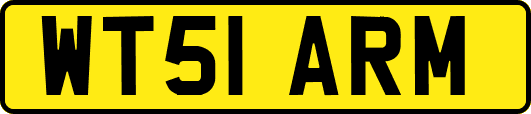 WT51ARM