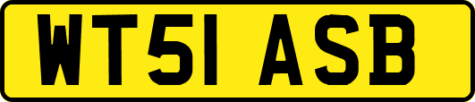 WT51ASB