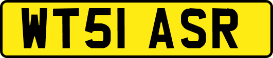 WT51ASR