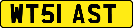WT51AST