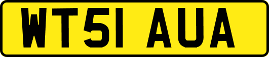 WT51AUA