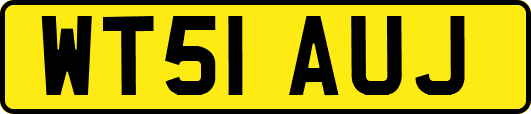 WT51AUJ