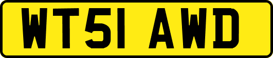WT51AWD