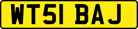 WT51BAJ