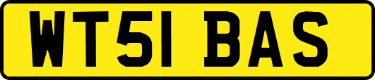 WT51BAS