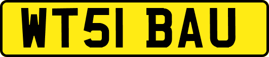 WT51BAU