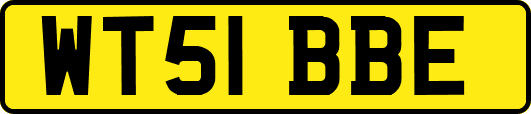 WT51BBE
