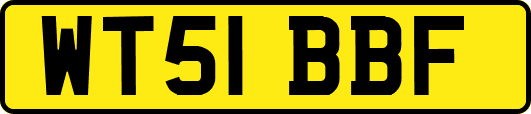 WT51BBF