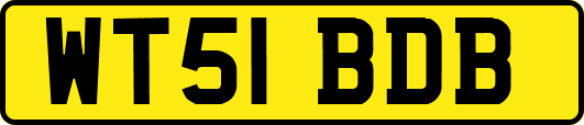 WT51BDB