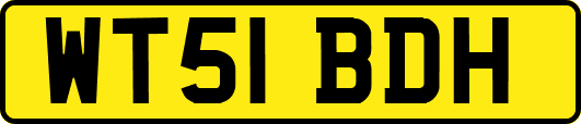 WT51BDH