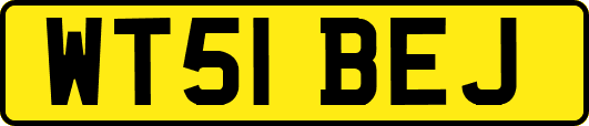 WT51BEJ