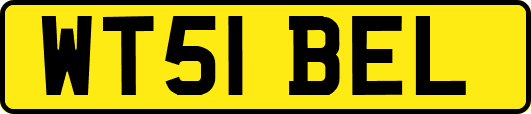 WT51BEL