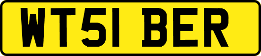 WT51BER
