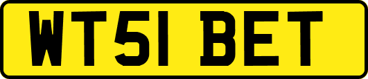 WT51BET