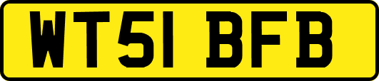 WT51BFB