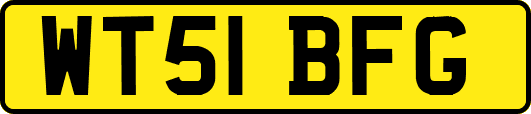WT51BFG