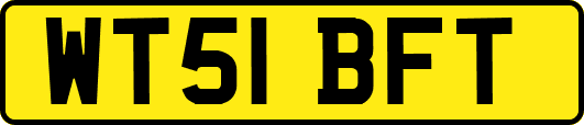 WT51BFT