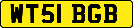 WT51BGB