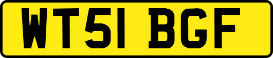 WT51BGF