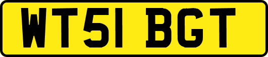 WT51BGT