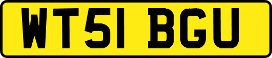 WT51BGU