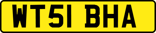 WT51BHA
