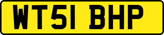 WT51BHP