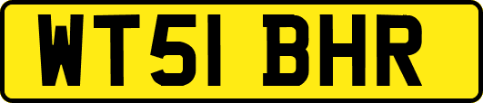 WT51BHR