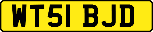 WT51BJD